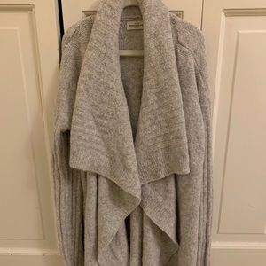 Abercrombie Cardigan